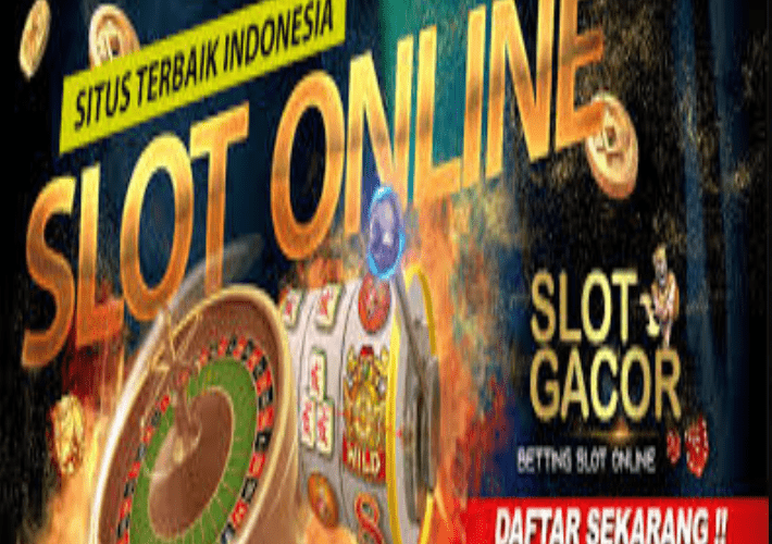 Daftar game situs pemenang online dari Joker123