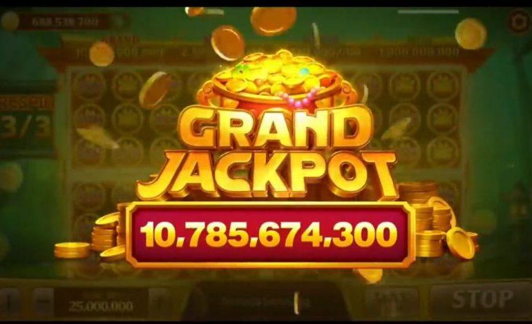 King138 Judi Slot Online